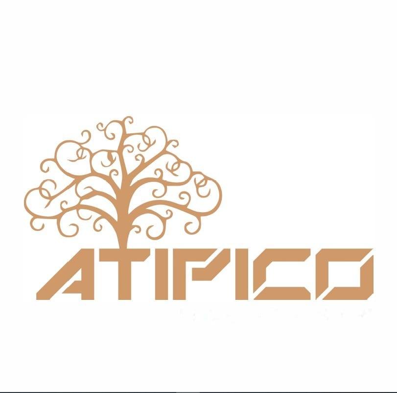 logo atipico