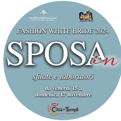 logo sposa in